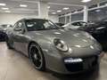 Porsche 997 911 Coupe 3.8 GTS PRIMA VERNICE TOT. UFF.ITA Gris - thumbnail 1