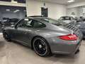 Porsche 997 911 Coupe 3.8 GTS PRIMA VERNICE TOT. UFF.ITA Gris - thumbnail 3