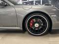 Porsche 997 911 Coupe 3.8 GTS PRIMA VERNICE TOT. UFF.ITA Gris - thumbnail 7