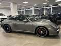 Porsche 997 911 Coupe 3.8 GTS PRIMA VERNICE TOT. UFF.ITA Gris - thumbnail 6