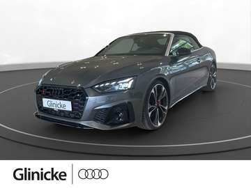 Cabrio Competition Edition Plus Laser LM 20"