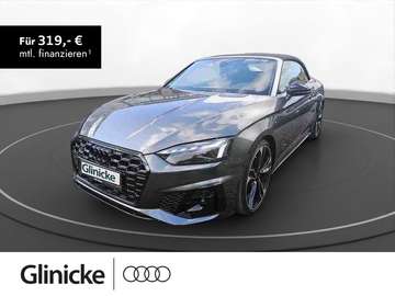 Cabrio Competition Edition Plus Laser LM 20"