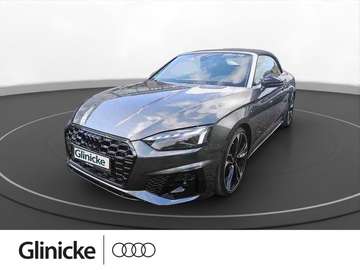 Cabrio Competition Edition Plus Laser LM 20"