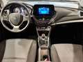 Suzuki SX4 S-Cross*COMFORT*LED-R.KAM-SHZ-TEMP-DAB-BT Wit - thumbnail 29