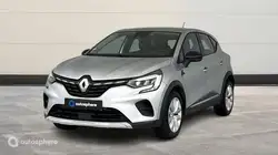 Renault Captur 1.0 TCe 100ch Business GPL - 20