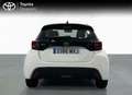 Toyota Yaris 120H 1.5 Active Plus Blanco - thumbnail 4