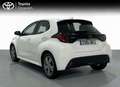 Toyota Yaris 120H 1.5 Active Plus Blanco - thumbnail 2