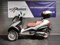 Piaggio MP3 500 Gris - thumbnail 2