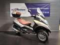Piaggio MP3 500 Gris - thumbnail 4