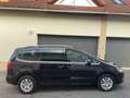 Volkswagen Sharan Comfortline BMT 2,0 TDI DPF**1.Besitz**118.000KM** Schwarz - thumbnail 4