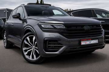 3.0 V6 TDI 231CH R-LINE 4MOTION TIPTRONIC