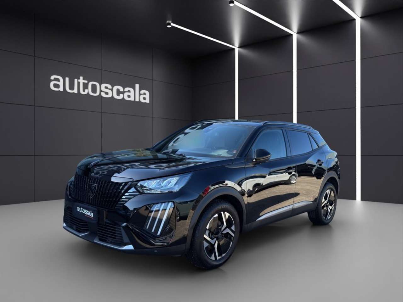 Peugeot 2008 PureTech 100 S&S Allure