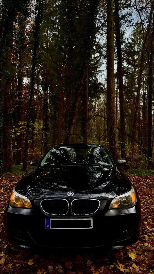BMW 525 525i - 2