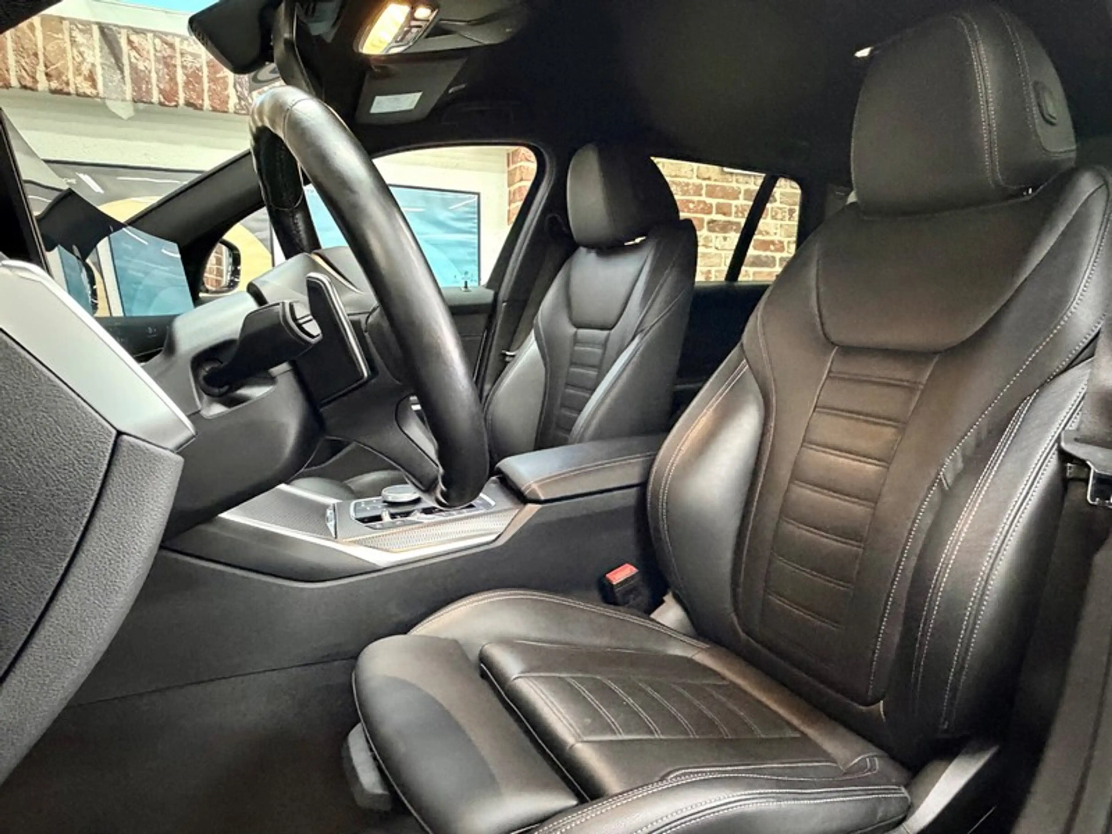 BMW 330 330dA Touring 3.0 286cv Auto M-SPORT — photo 5