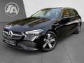 Mercedes-Benz C 200 d T Avantgarde+MBUX+DIGITAL+Kam+AHK+EASY-P Schwarz - thumbnail 17
