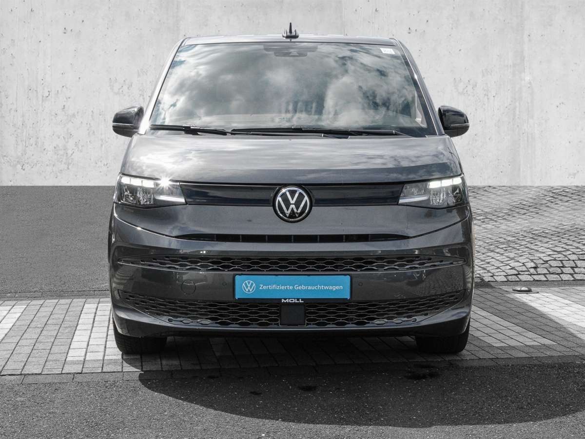 Volkswagen T7