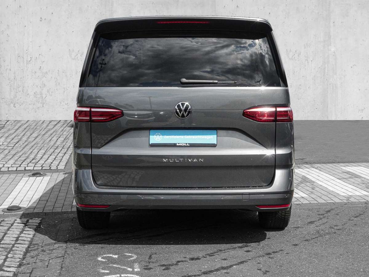 Volkswagen T7