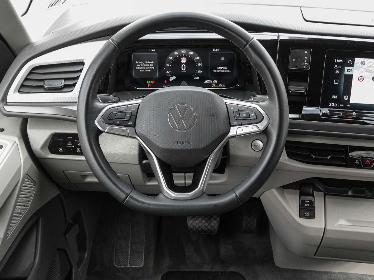 Volkswagen T7
