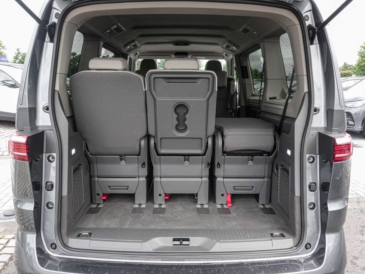 Volkswagen T7