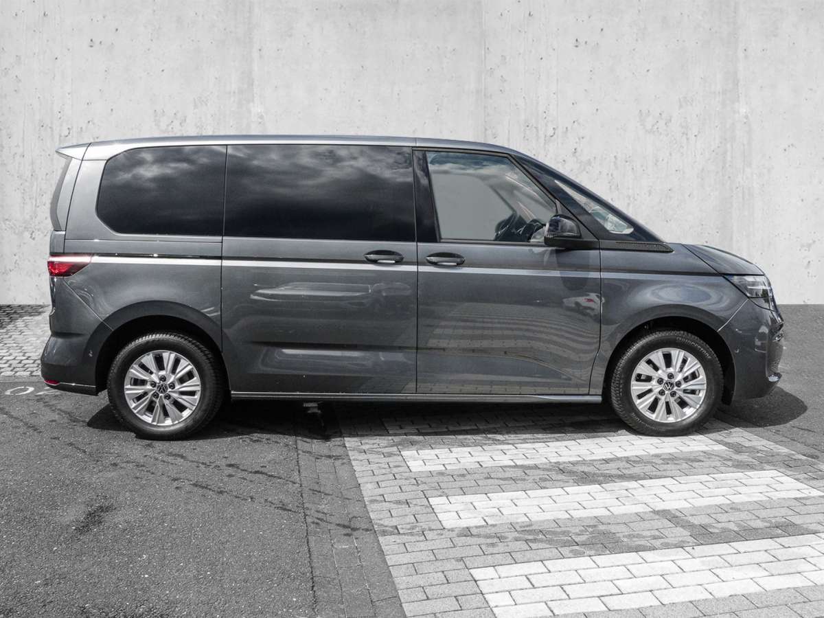 Volkswagen T7