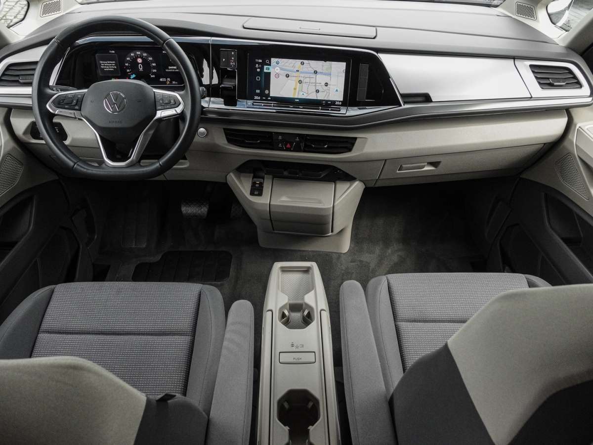 Volkswagen T7