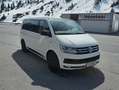 Volkswagen T6 Multivan Multivan Edition 2,0 TDI 4Motion DSG Edition Weiß - thumbnail 5