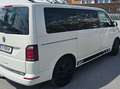 Volkswagen T6 Multivan Multivan Edition 2,0 TDI 4Motion DSG Edition Weiß - thumbnail 4