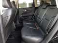 Jeep Compass "ALL BLACK" PHEV 4x4 Aut. *SKY / 19 ZOLL / LED / NAVI / ACC / VIRTUELL / KAMERA / 2-ZONEN-KLIMA / KEYLESS* Schwarz - thumbnail 12