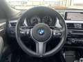 BMW X2 18 D*sDrive*AUTO*VIRTU*PANO*LED*KAMERA*PDC! Nero - thumbnail 8