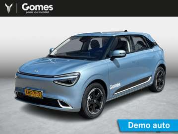 Launch Edition 42 kWh | 360° Camera | Adaptieve Cr