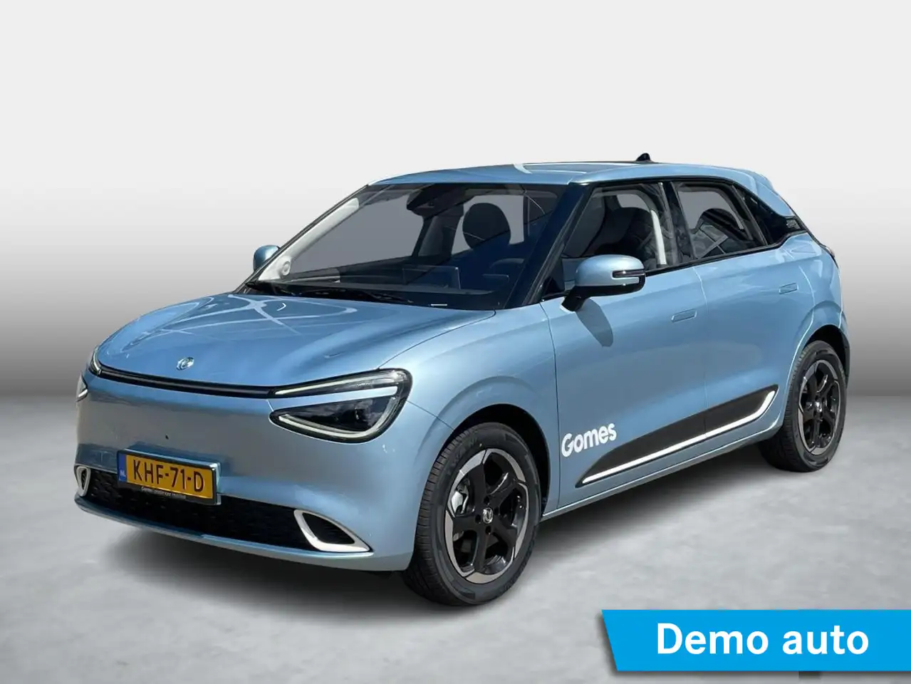 Dongfeng Box 2026
