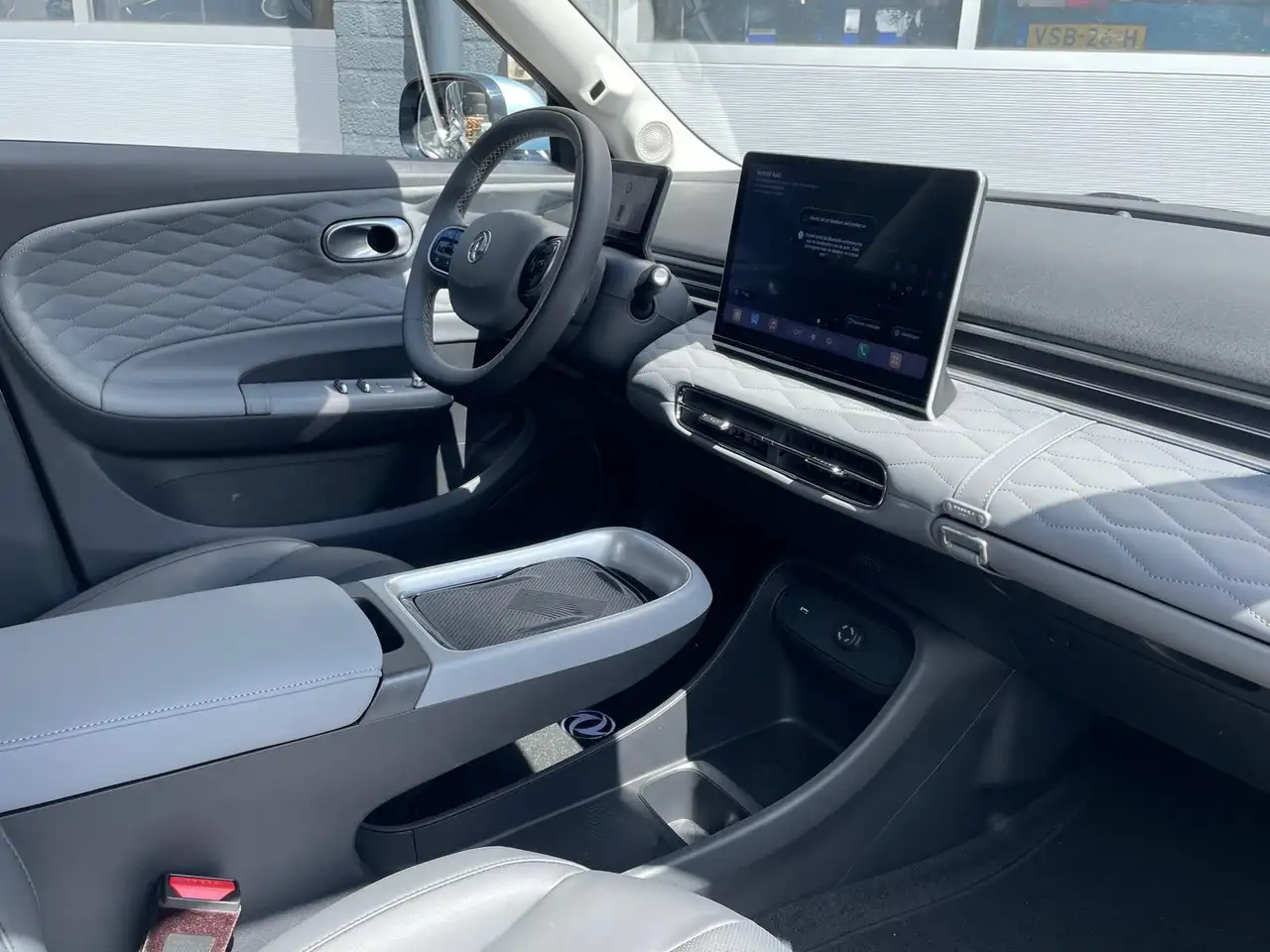 Dongfeng Box 2026