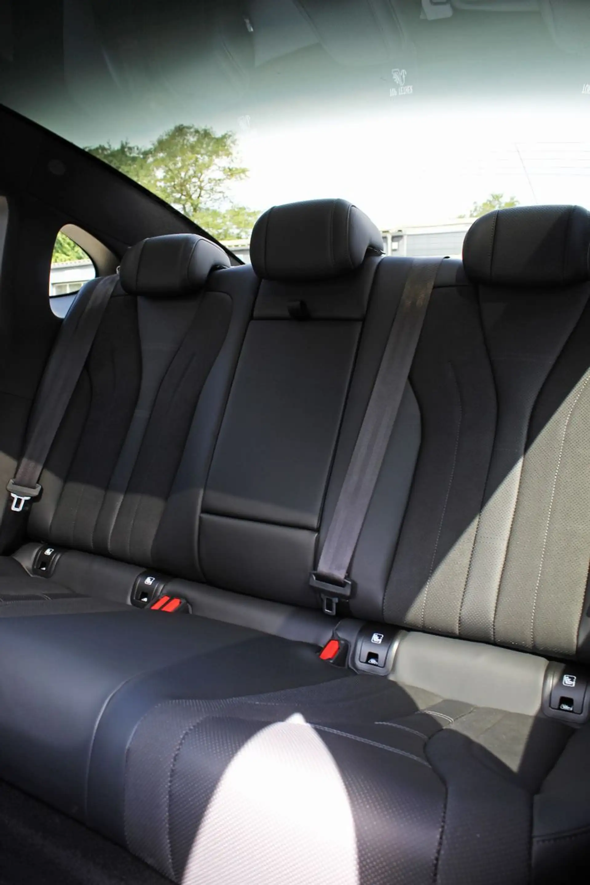 GWM ORA 07 GT  86kWh  AWD (NEUWAGEN) — photo 13