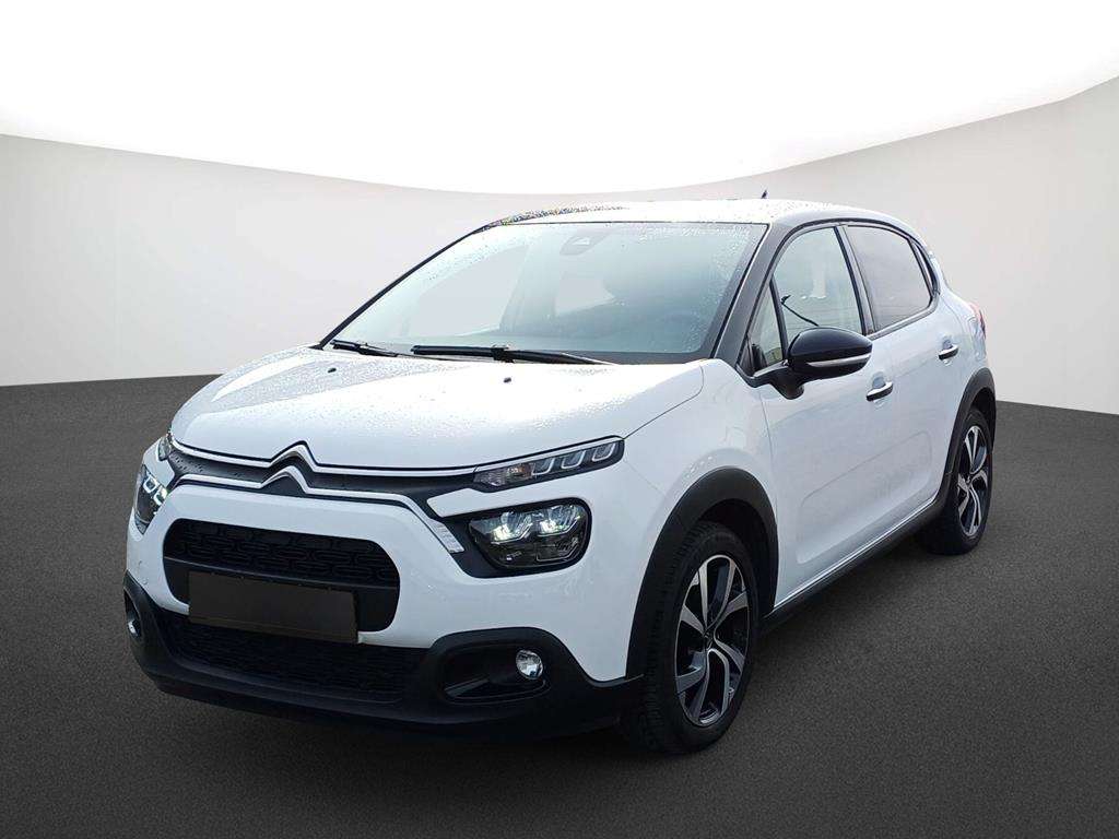 Second hand Citroen C3 1.2 feel