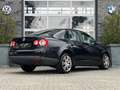 Volkswagen Jetta 1.6 TRENDLINE CLIMA - CRUISE - PDC - 17 INCH ORG. Noir - thumbnail 3