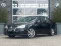 Volkswagen Jetta 1.6 TRENDLINE CLIMA - CRUISE - PDC - 17 INCH ORG. Noir - thumbnail 1