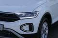 Volkswagen T-Roc Friends TSI Weiß - thumbnail 2