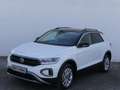 Volkswagen T-Roc Friends TSI Weiß - thumbnail 1