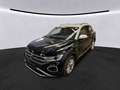 Volkswagen T-Roc Style 1.5 TSI AHK Navi RearView Massage ACC AHK AC Schwarz - thumbnail 1