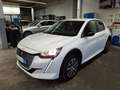 Peugeot e-208 136 Active Pack Bluetooth PDC Klima Weiß - thumbnail 13