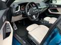 BMW 218 2-serie Gran Coupé 218i M SPORT PANO CAM DEALEROND Blauw - thumbnail 19