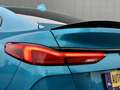 BMW 218 2-serie Gran Coupé 218i M SPORT PANO CAM DEALEROND Blauw - thumbnail 16