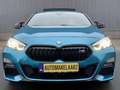 BMW 218 2-serie Gran Coupé 218i M SPORT PANO CAM DEALEROND Blauw - thumbnail 2