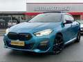 BMW 218 2-serie Gran Coupé 218i M SPORT PANO CAM DEALEROND Blauw - thumbnail 47