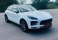 Porsche Macan Macan PDK Weiß - thumbnail 4