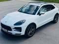 Porsche Macan Macan PDK Weiß - thumbnail 2
