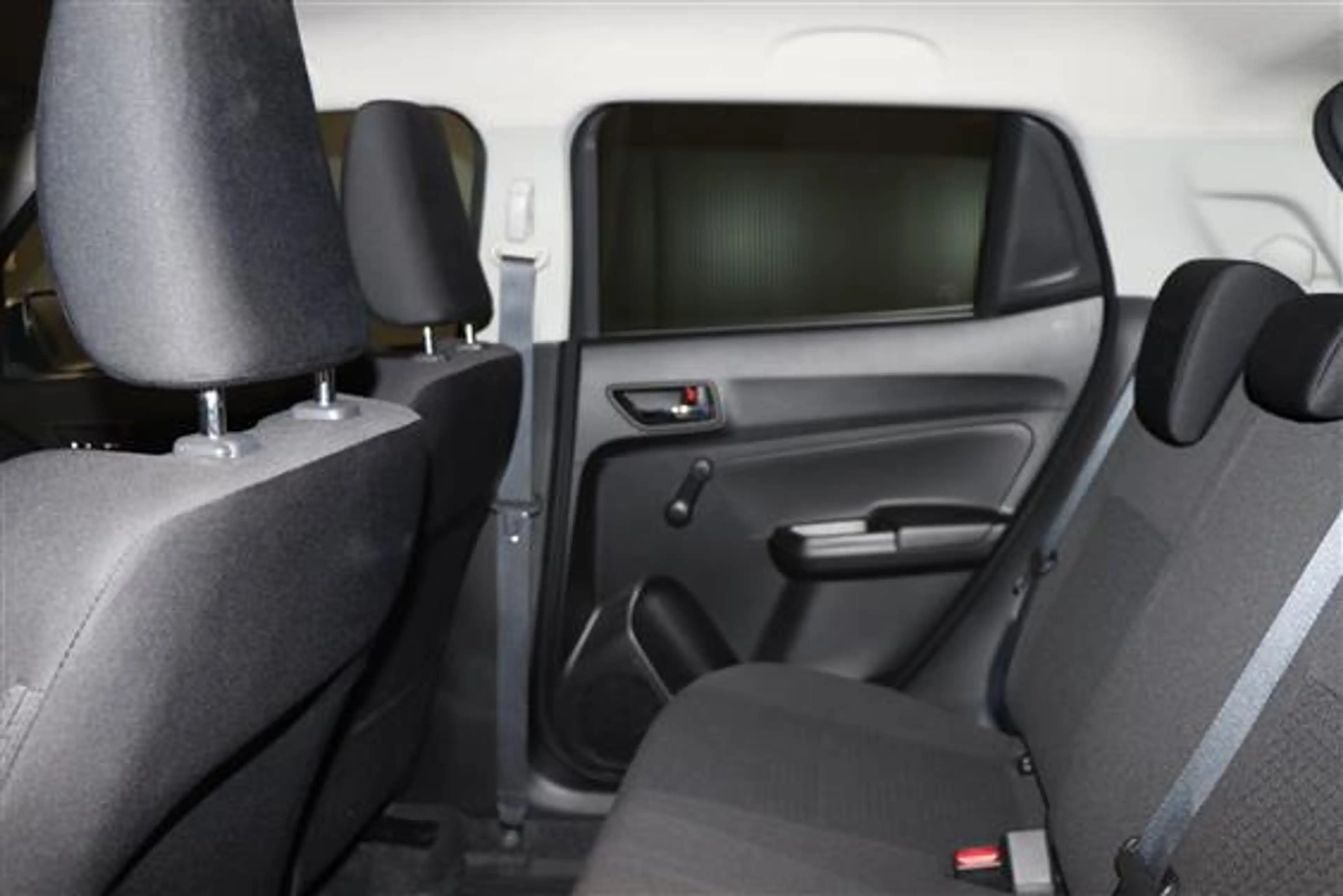 Suzuki Swift 1.2 Dualjet MHEV SELECT — photo 7