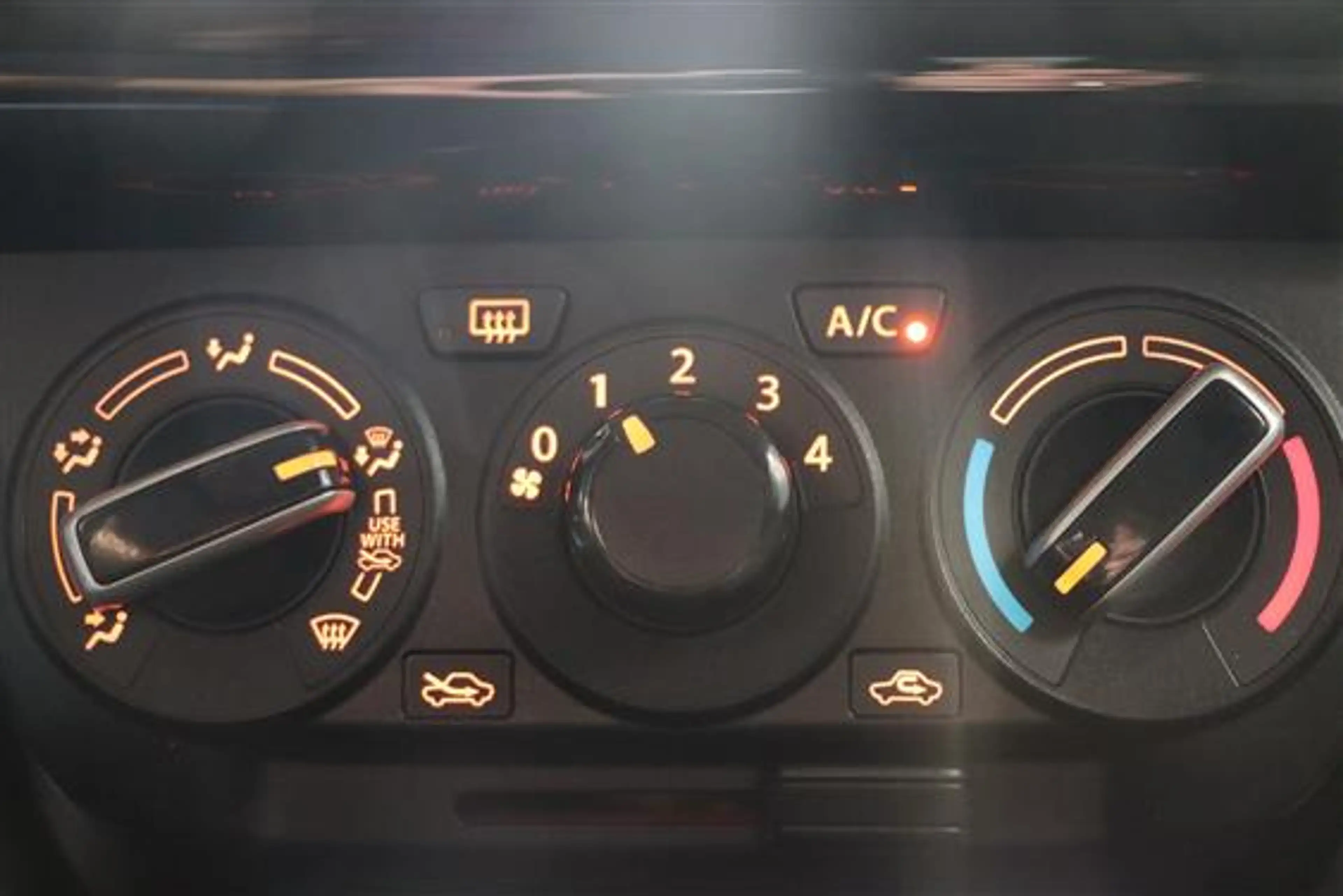 Suzuki Swift 1.2 Dualjet MHEV SELECT — photo 15