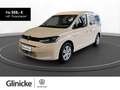 Volkswagen Caddy 5-Sitzer TAXI 2,0 l TDI 90 kW 7-G-DSG KR Beige - thumbnail 1