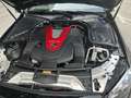 Mercedes-Benz C 43 AMG NP:93000€/4Matic/ AZV/360Cam/NAV/LED/2 J. Garant Negru - thumbnail 15